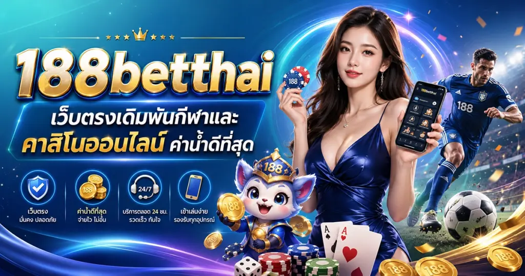 188betthai