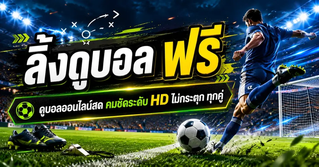 ลิ้งดูบอล