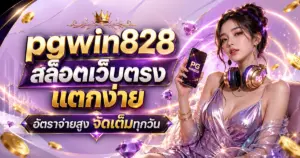 pgwin828